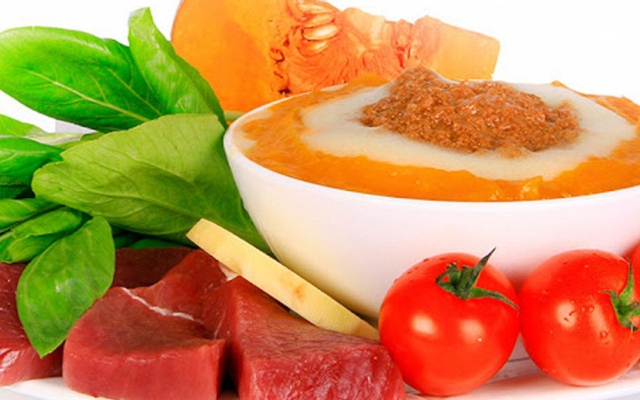 Cháo-Dinh-Dưỡng-Vina-Soup-&-Hủ-Tiếu---Tân-Quý