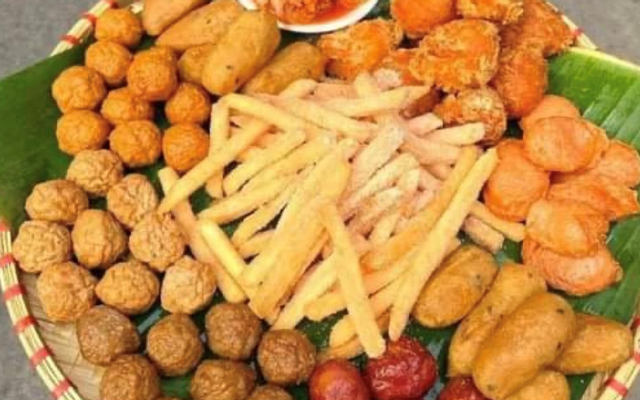 Mei-Mei---Bánh-&-Trà-Ăn-Vặt---Đông-Thiên
