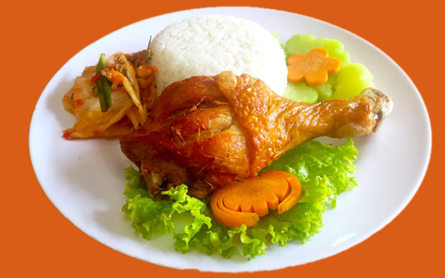 com-ga-zon-tran-ai-nghia