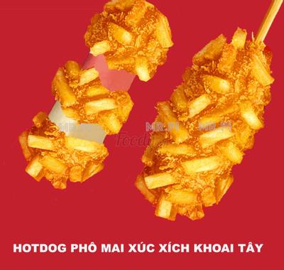 hotdog-pho-mai-xuc-xich-khoai-tay