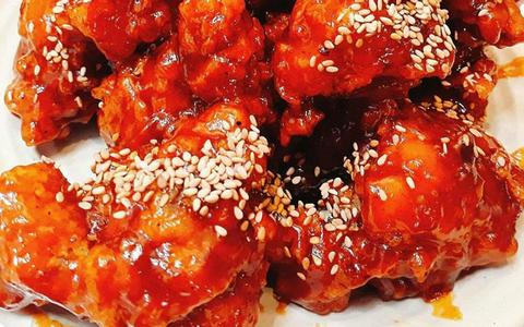 Hình ảnh Gumi Korea - Bếp Hàn Online - Lương Thế Vinh