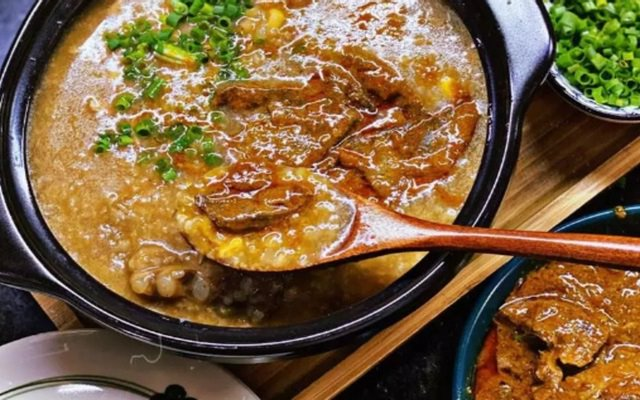 Ồ-Bún-Trộn---Mì-Chua-Cay-&-Nước-Ép-Trái-Cây---Hoàng-Quốc-Việt