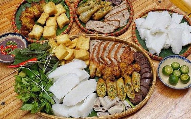 bun-au-mo-nguyen-viet-xuan