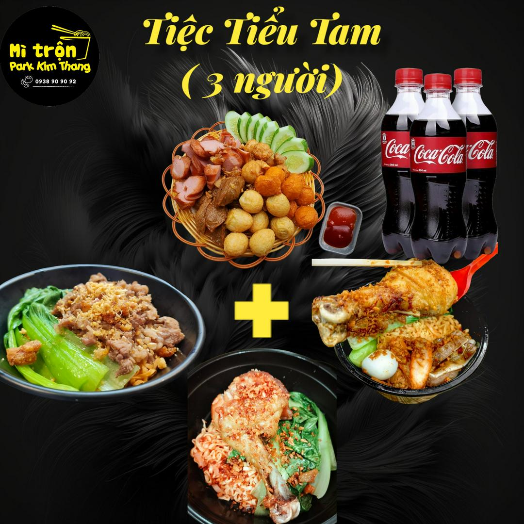 tiec-tieu-tam-3-nguoi