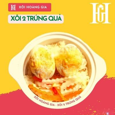 xoi-trung-qua-2-trung