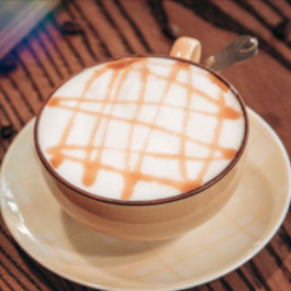 Hình ảnh Nghiền CAFE Koiland - Hồng Tiến