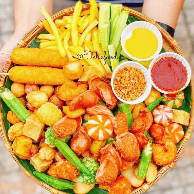 an-vat-com-tron-hapi-nhat-chi-mai