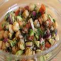 chana-chaat
