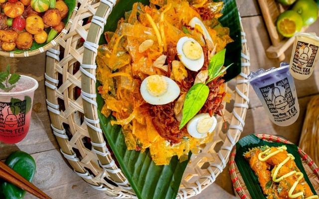 Ting-Ting-Tea---Cá-Viên-Chiên-&-Mì-Xào---Trương-Văn-Thành