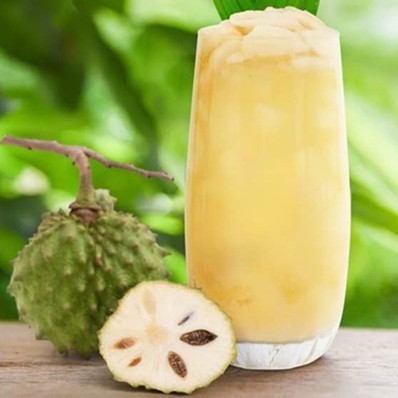 Tree-Coffee---Trà-Mãng-Cầu-&-Trà-Dâu---Gò-Dầu