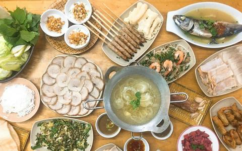 Hình ảnh Quán Đo Đo - Ẩm Thực Xứ Quảng - Lương Hữu Khánh