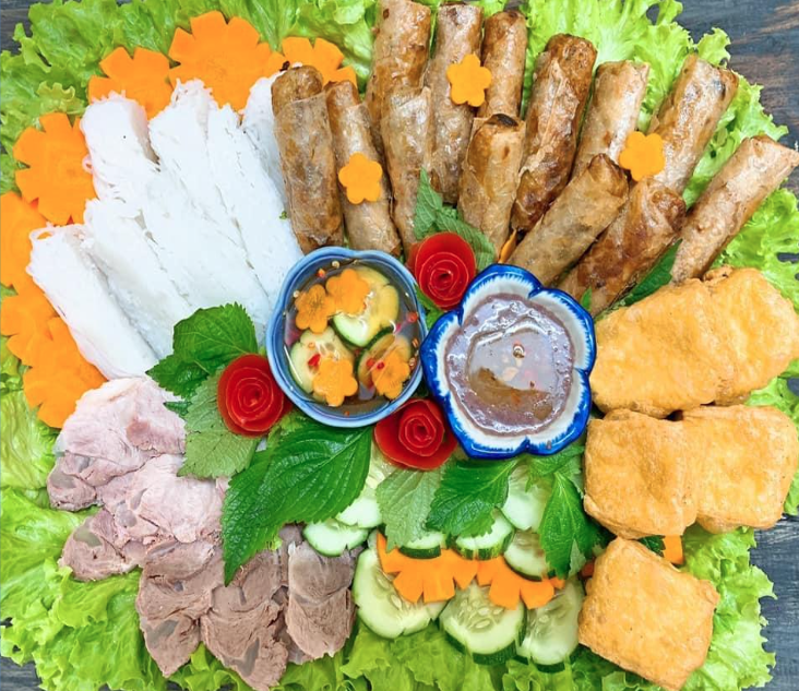 bun-au-met-bun-hai-san-mr-bean-nguyen-oanh