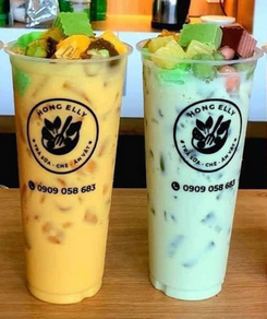Trà-Sữa-&-Ăn-Vặt-Hồng-Elly---Đường-Số-10