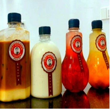 Hình ảnh Việt Nguyễn Coffee - Đại La