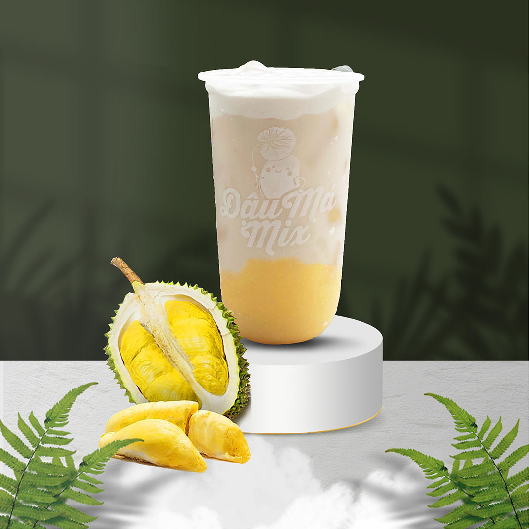 au-nanh-sau-rieng-sua-dua