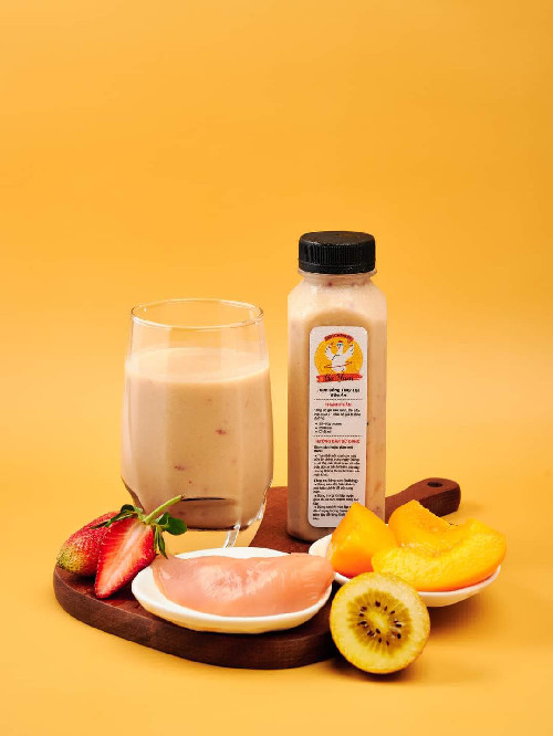 sinh-to-uc-ga-ga-yum-thay-the-bua-an-giam-can-le-van-sy