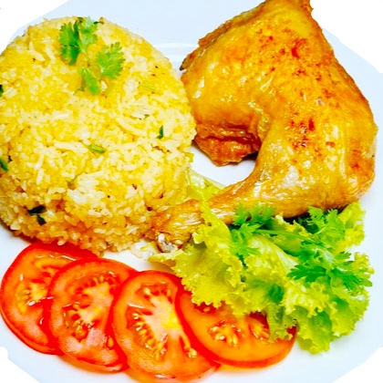 Mieso-Food---Cơm-Gà,-Cơm-Sườn---An-Dương