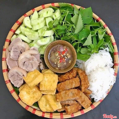 Zic-Zac---Cơm-Văn-Phòng-&-Bún-Đậu-Mẹt---Lê-Văn-Tám
