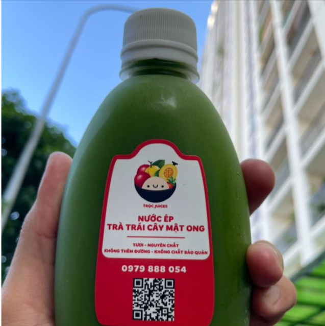 troc-juices-nuoc-ep-tra-trai-cay-mat-ong-binh-quoi