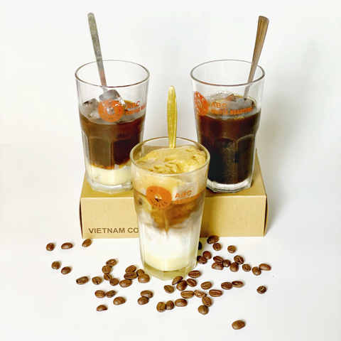 Hình ảnh Abc Coffee Roasters - Tô Hiệu