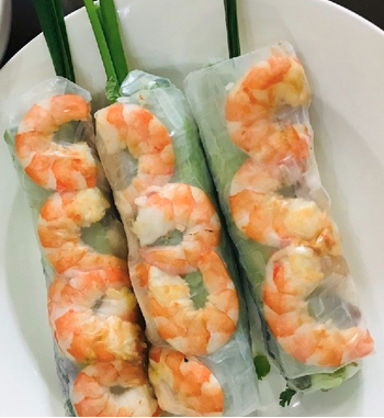 Gỏi-Cuốn-Chị-Uyên---Trần-Văn-Đang