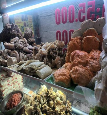 Hình ảnh Bún Bò Huế Út Mai - Trường Sa