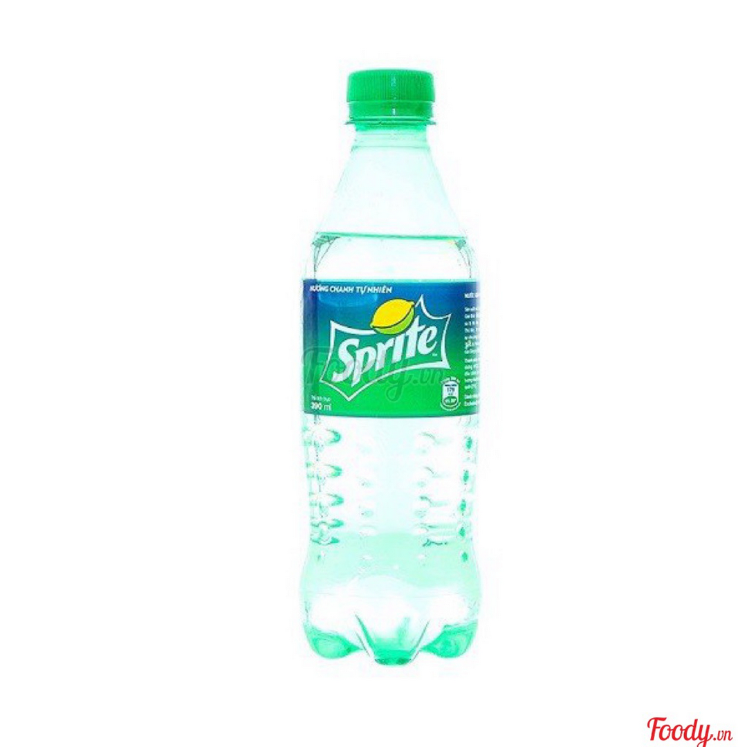 sprite