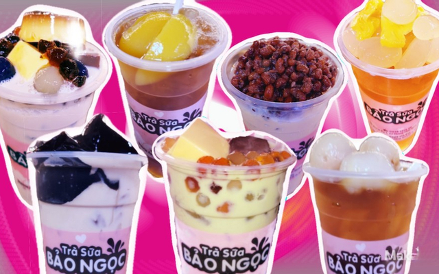 Trà-Sữa-Bảo-Ngọc---Trà-Sữa-&-Xiên-Que---Trần-Đại-Nghĩa