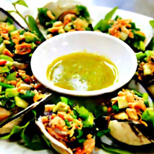 Quán-Ốc-Ngọc-Trân---Chợ-Hoàng-Hoa-Thám