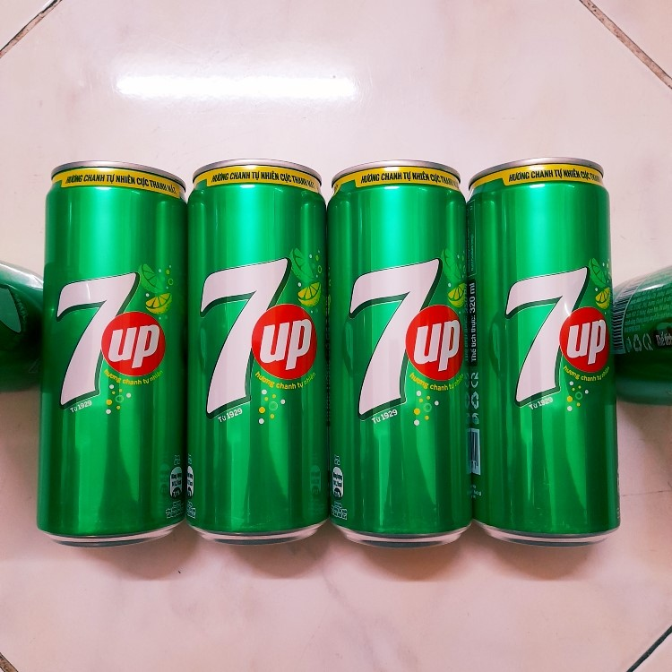 seven-up
