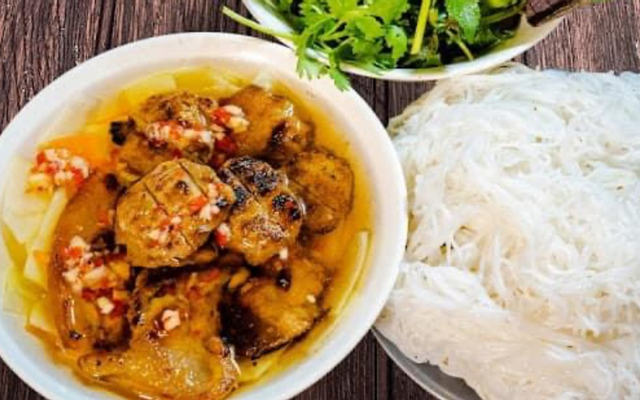 bun-cha-co-lan-e-la-thanh