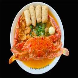 Hình ảnh Bánh Canh Ghẹ 69 - Ô Chợ Dừa