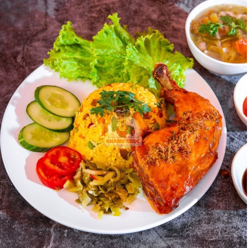 com-ga-xoi-mo-khanh-ngoc-van-kiep