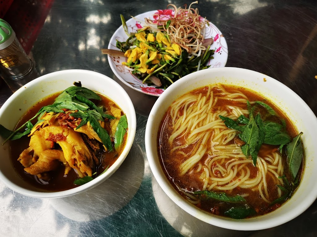 bun-ca-ro-ong-tuyet-phu-thuan