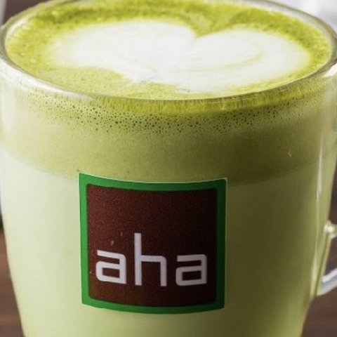 Hình ảnh Aha Cafe - Trần Huy Liệu