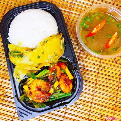 com-tom-rang-hanh-la