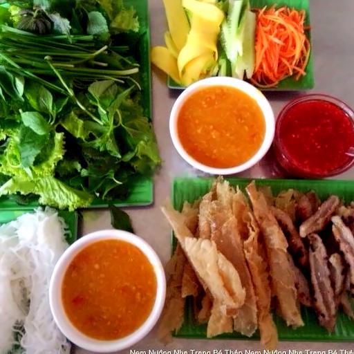 nem-nuong