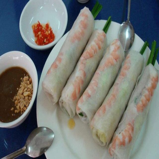 Phương-Chợ-Lăng---Gỏi-Cuốn-&-Gỏi-Đu-Đủ---Nguyễn-Thanh-Tuyền