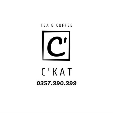 Hình ảnh C’KAT Tea & Coffee - Phương Canh