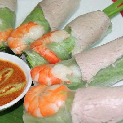 Hình ảnh Bún Bò Xào & Gỏi Cuốn - Nguyễn Trãi