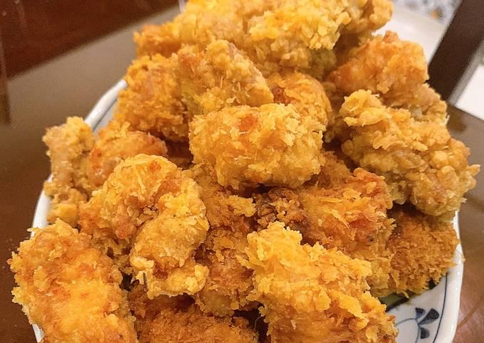 ga-vien-ran-truyen-thong