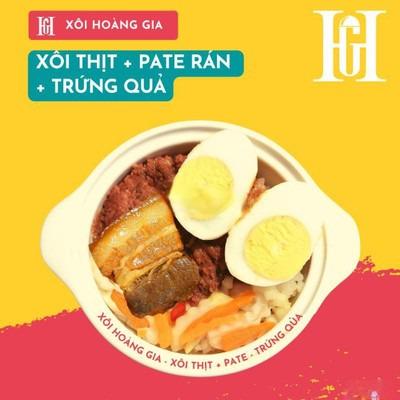 xoi-thit-pate-trung-qua