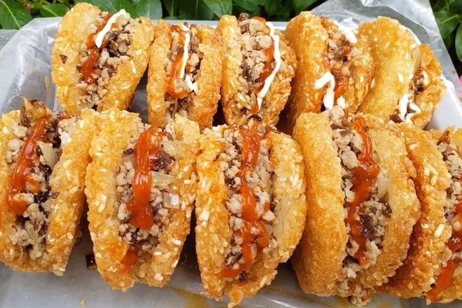 xoi-chien-family-le-van-tho