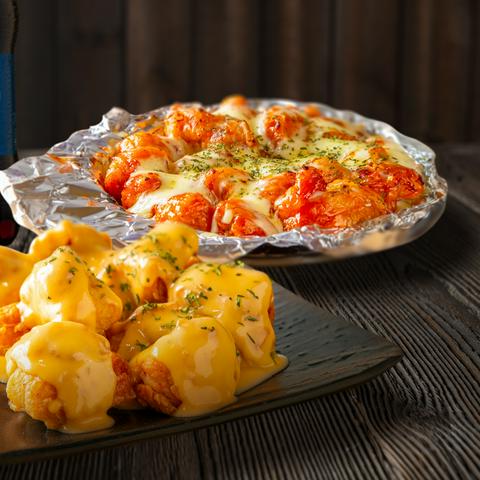 Hình ảnh Chick and Cheese - Gà Cay Phô Mai & Tokbokki Hàn Quốc - Lò Gốm
