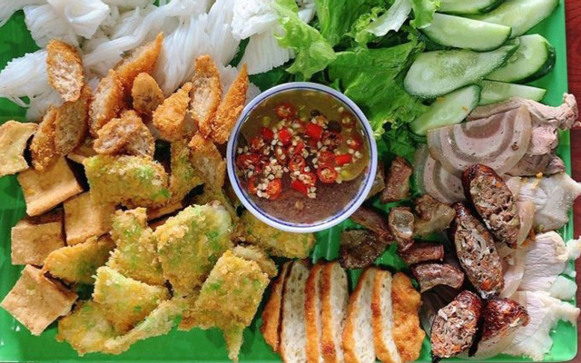 bun-au-hoang-son-cau-dien