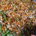 com-doi-sun-ran-thit-xao-xa
