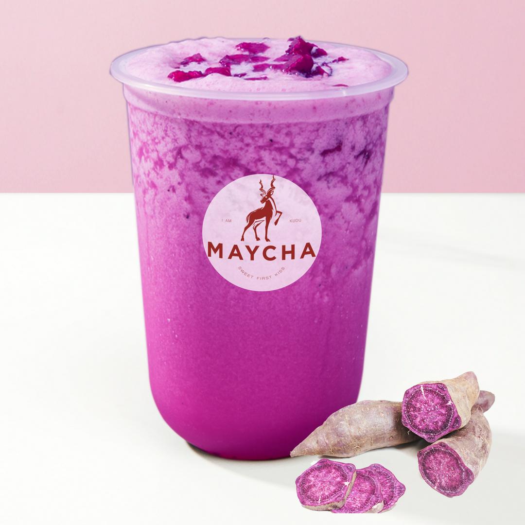 tra-sua-khoai-mon-tuoi