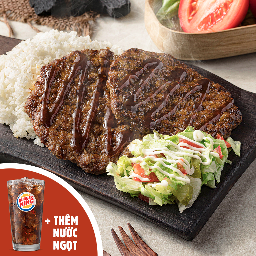 combo-com-bo-nuong-xot-bbq