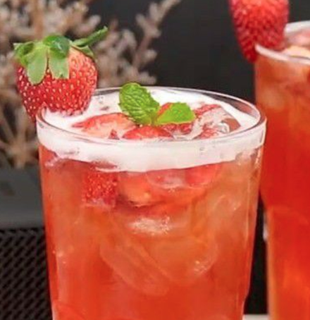 BonChen---Trà-Dâu-&-Trà-Sữa---Đoàn-Văn-Bơ