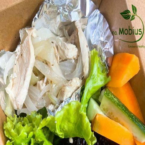 Hình ảnh Mobius - Eatclean & Healthy - Tây Sơn
